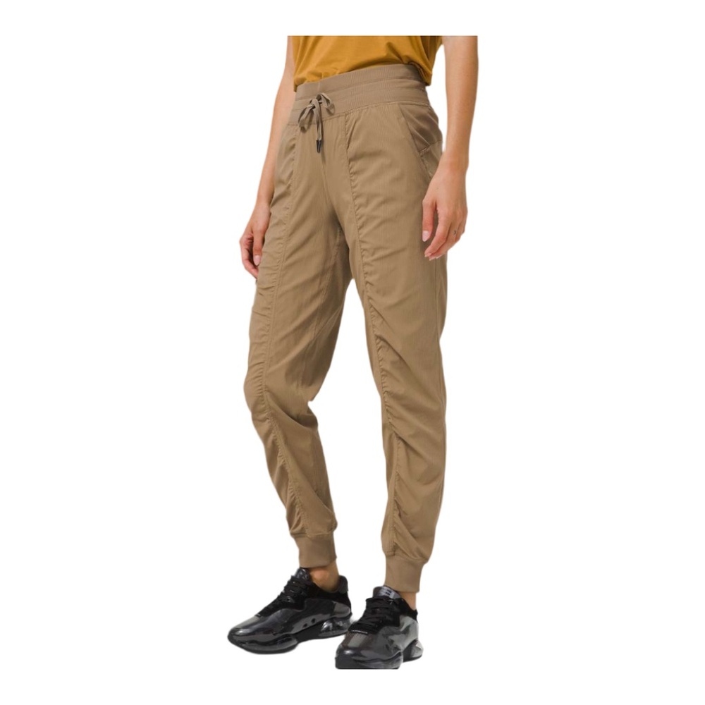 Lululemon Dance Studio Jogger EUC Size 4